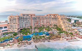 Grand Fiesta Americana Coral Beach Cancun - All Inclusive